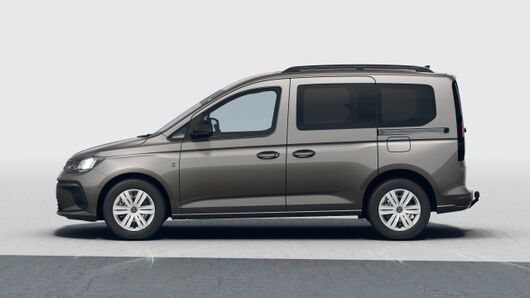 Bild eines Caddy Family TDI