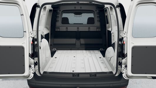 Bild eines Caddy Cargo TDI