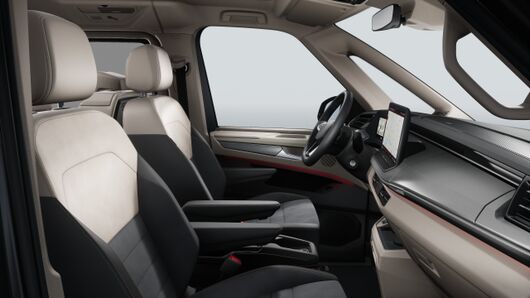 Bild eines Multivan Edition eHybrid 180 kW 4MOTION