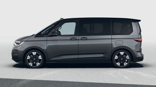 Bild eines Multivan Edition eHybrid 180 kW 4MOTION