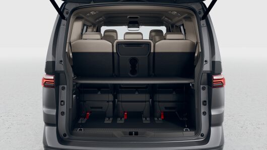 Bild eines Multivan Edition eHybrid 180 kW 4MOTION