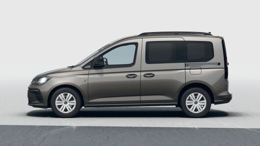 Bild eines Caddy Family TSI