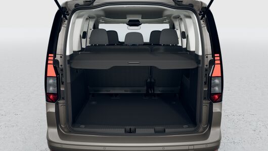Bild eines Caddy Family TSI