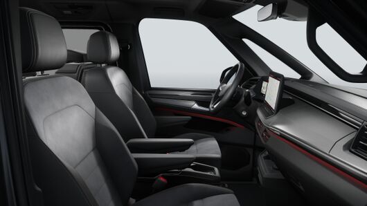 Bild eines Multivan Edition eHybrid 180 kW 4MOTION