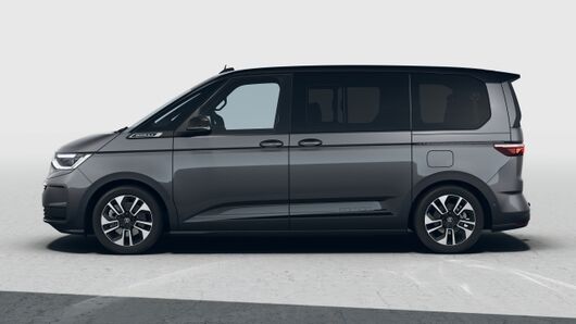 Bild eines Multivan Edition eHybrid 180 kW 4MOTION