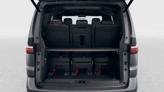 Bild eines Multivan Edition eHybrid 180 kW 4MOTION