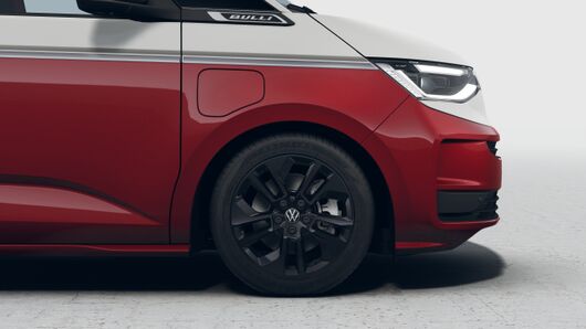 Bild eines Multivan Business Plus eHybrid 180 kW 4M