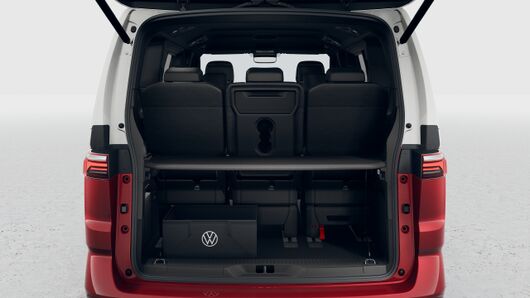 Bild eines Multivan Business Plus eHybrid 180 kW 4M
