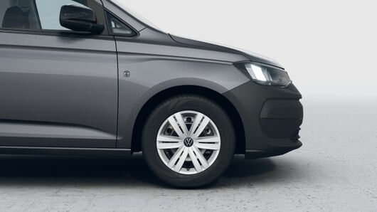 Bild eines Caddy Trend TDI