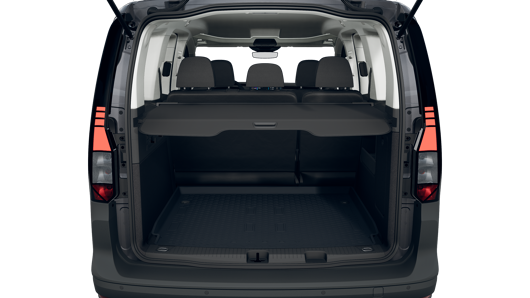 Bild eines Caddy Trend TDI