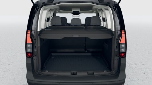 Bild eines Caddy Trend TDI