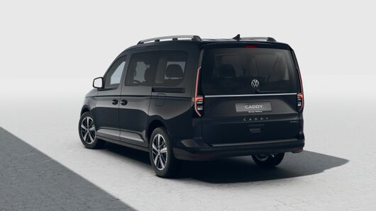 Bild eines Caddy Style Maxi eHybrid 110 kW