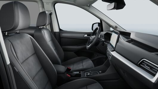 Bild eines Caddy Style Maxi eHybrid 110 kW