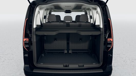 Bild eines Caddy Style Maxi eHybrid 110 kW