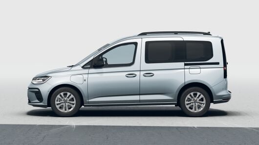 Bild eines Caddy Business Plus eHybrid 110 kW