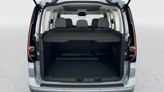 Bild eines Caddy Business Plus eHybrid 110 kW