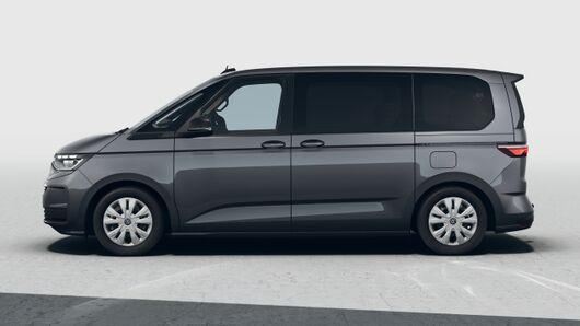 Bild eines Multivan Family TDI
