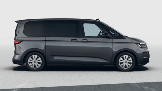 Bild eines Multivan Family TDI