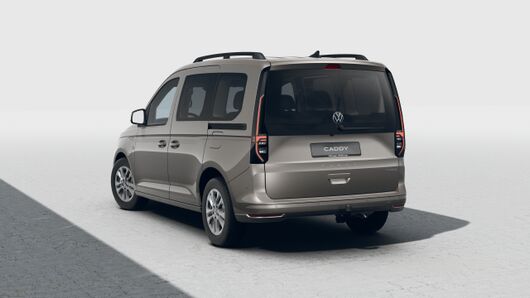 Bild eines Caddy Business Plus eHybrid 110 kW