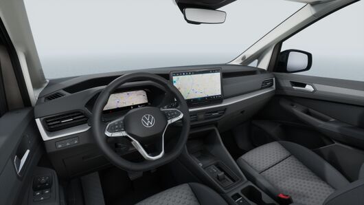 Bild eines Caddy Business Plus eHybrid 110 kW