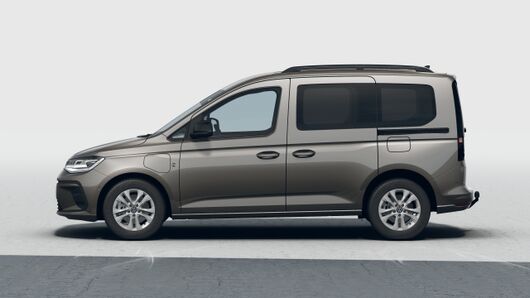 Bild eines Caddy Business Plus eHybrid 110 kW