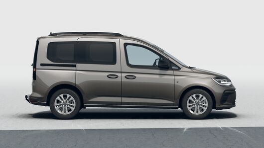 Bild eines Caddy Business Plus eHybrid 110 kW