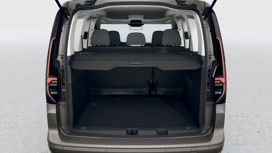 Bild eines Caddy Business Plus eHybrid 110 kW