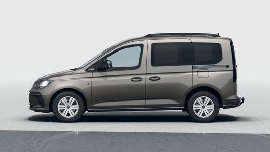 Bild eines Caddy Family TDI