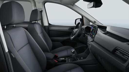 Bild eines Caddy Family TSI