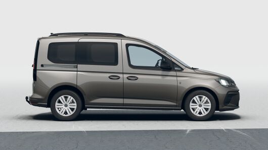 Bild eines Caddy Family TSI