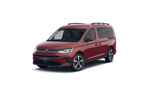 VW Caddy Business Plus Maxi eHybrid 110 kW: primopredaja ključeva u salonu