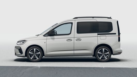 Bild eines Caddy Business Plus TSI