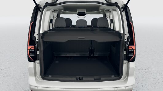 Bild eines Caddy Business Plus TSI