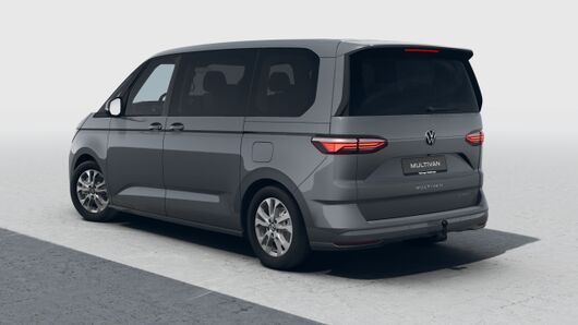 Bild eines Multivan Trend eHybrid 180 kW 4MOTION