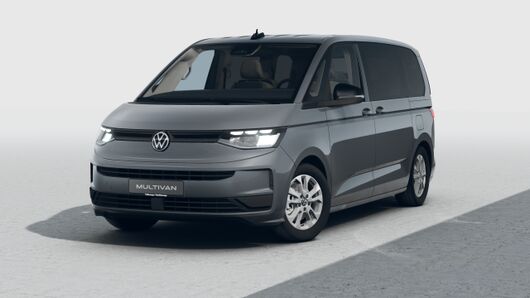 Bild eines Multivan Trend eHybrid 180 kW 4MOTION