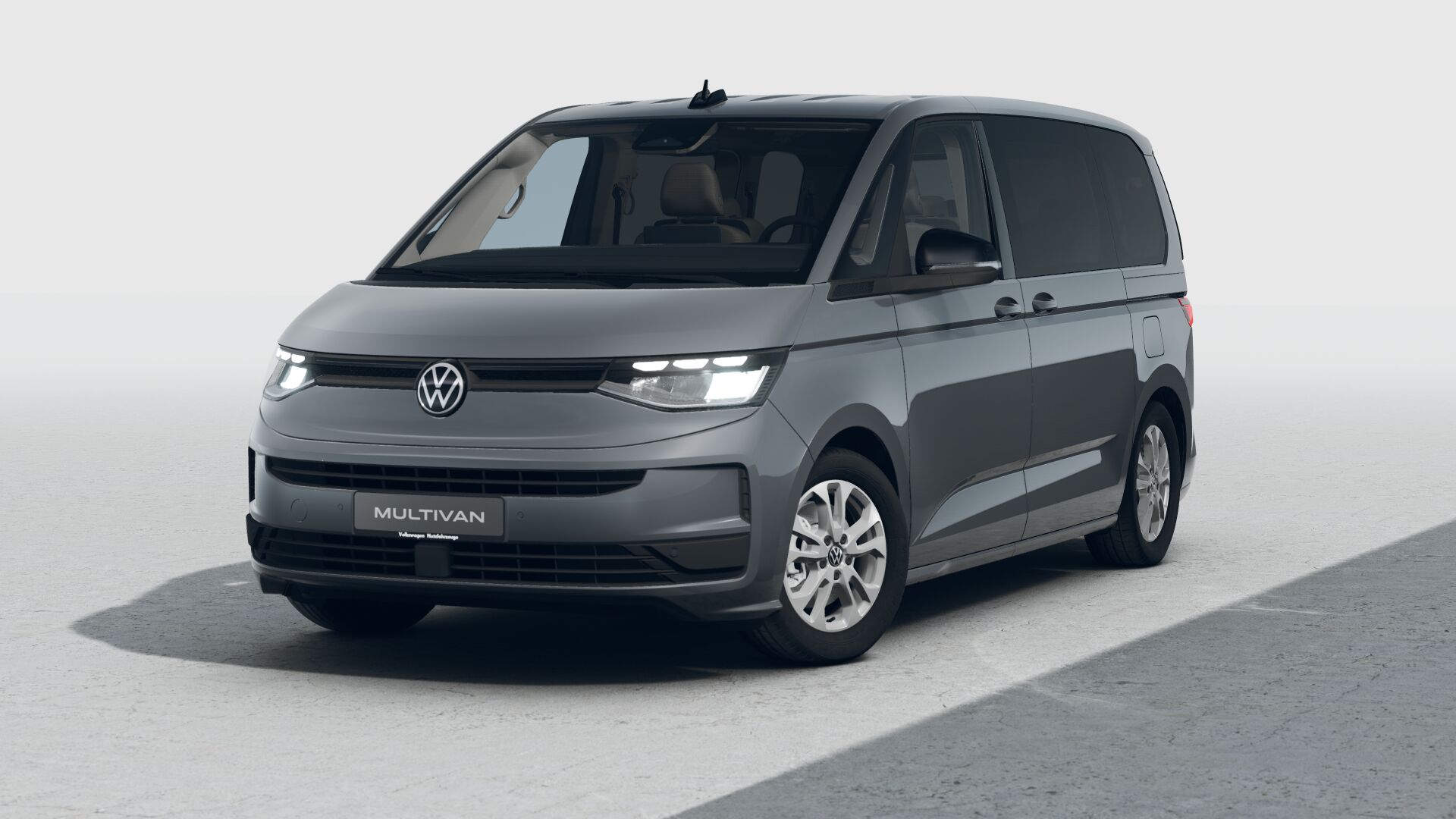 VW Multivan Trend eHybrid 180 kW 4MOTION 2026