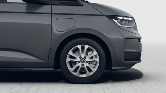 Bild eines Multivan Trend eHybrid 180 kW 4MOTION