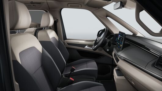 Bild eines Multivan Trend eHybrid 180 kW 4MOTION
