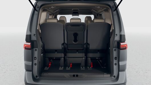 Bild eines Multivan Trend eHybrid 180 kW 4MOTION