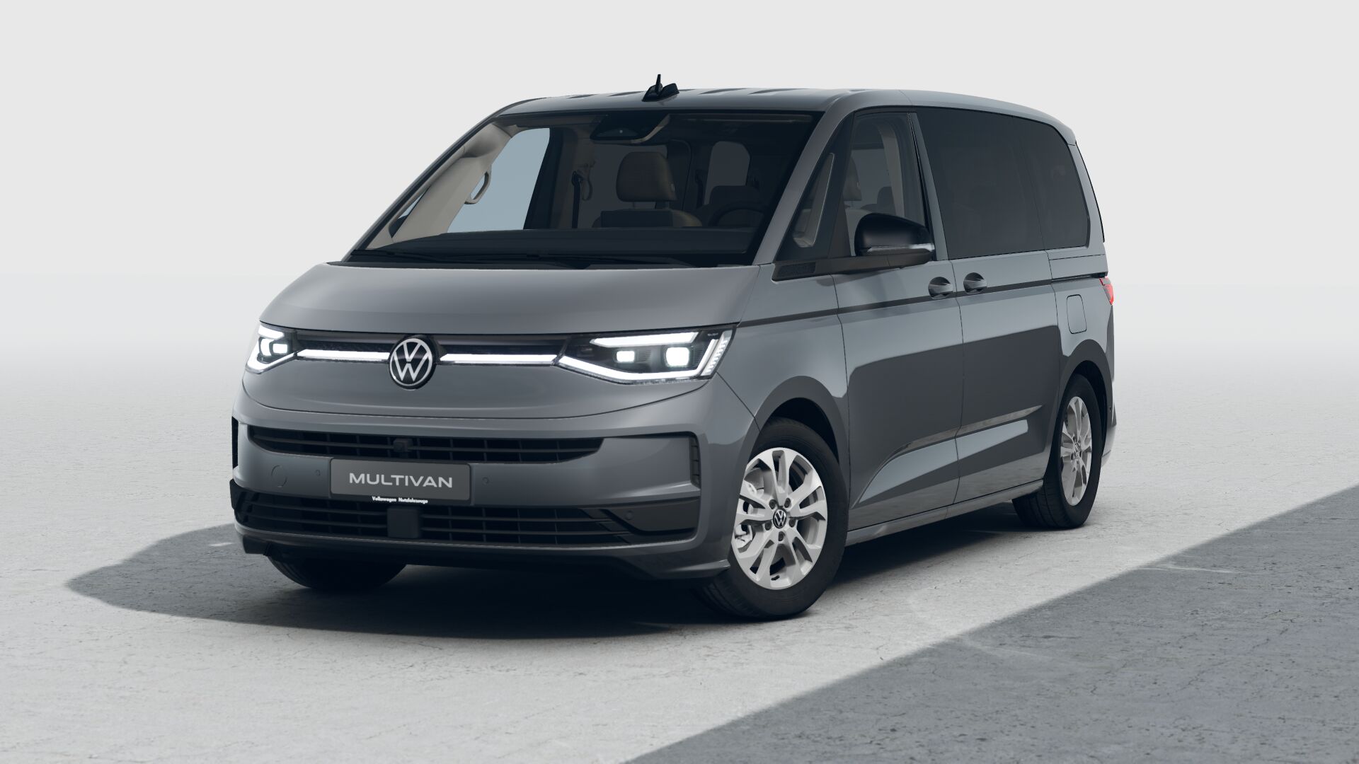 VW Multivan Business Plus eHybrid 180 kW 4M 2026
