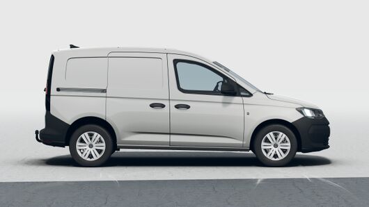 Bild eines Caddy Cargo TDI