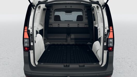 Bild eines Caddy Cargo TDI