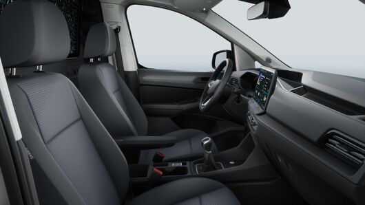 Bild eines Caddy Cargo TSI