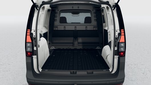 Bild eines Caddy Cargo TSI