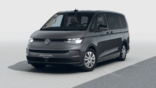 VW Multivan Family ÜH TDI 2026