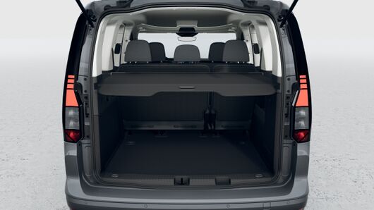Bild eines Caddy Family TSI
