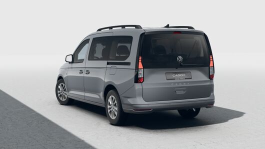 Bild eines Caddy Life Maxi TDI