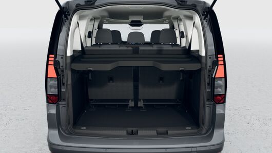 Bild eines Caddy Life Maxi TDI