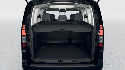 Bild eines Caddy Life eHybrid 110 kW
