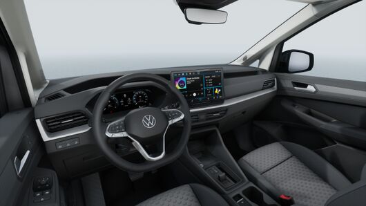 Bild eines Caddy Business Plus eHybrid 110 kW